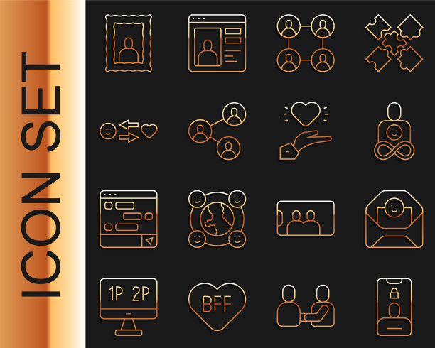 在移动信封上设置线路来电图片下载