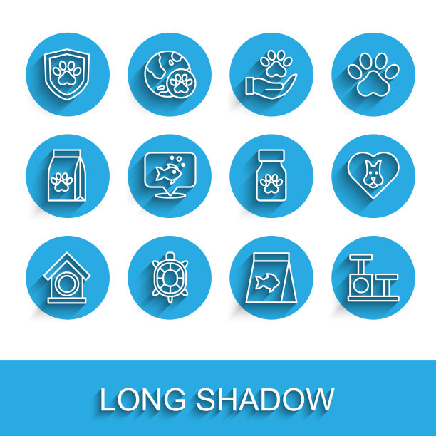 设线狗屋龟动物卫生图片下载