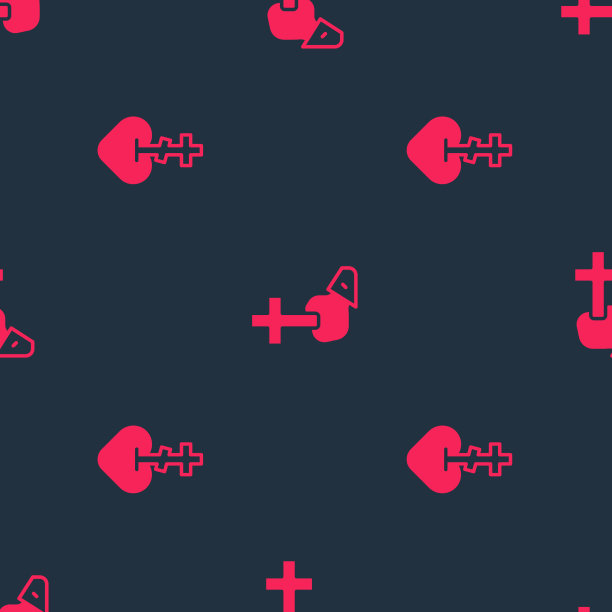 把宗教的十字架放在心里，基督徒图片下载