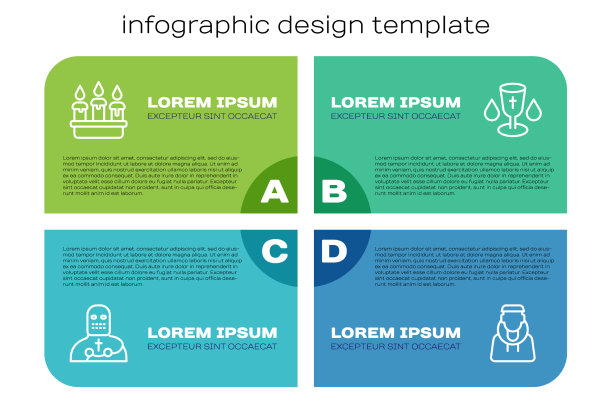 设线骑士十字军在燃烧蜡烛图片下载