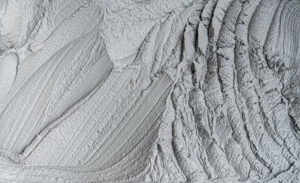 水泥拌和料，质地背景粗糙，用于施工图片下载