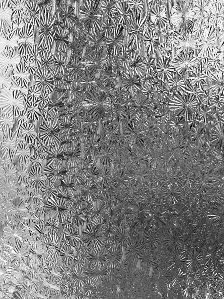 有纹理的窗户玻璃图片下载