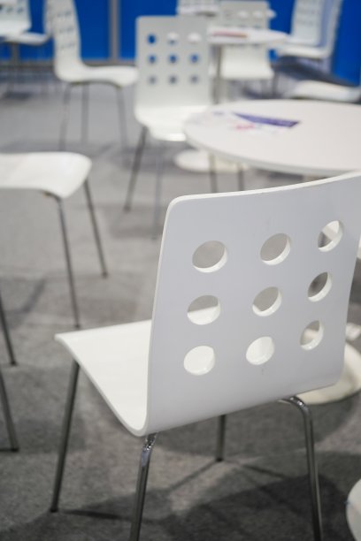 白木椅图片下载