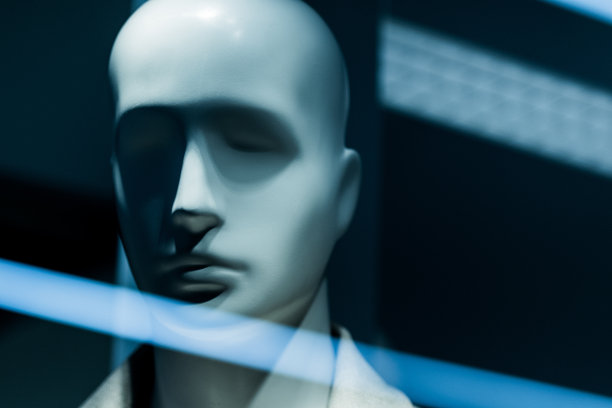 人体模特脸图片下载