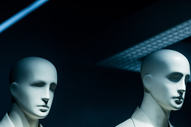 人体模特脸图片下载