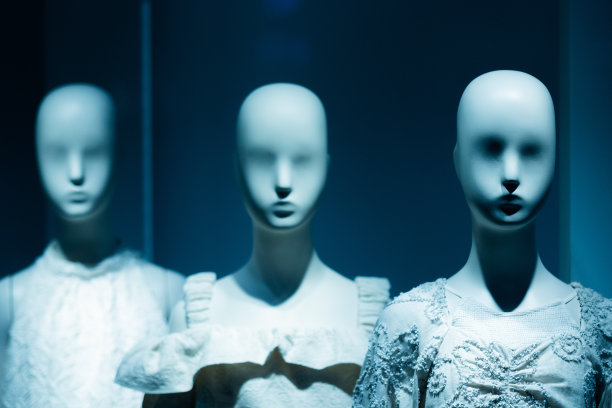 人体模特脸图片下载