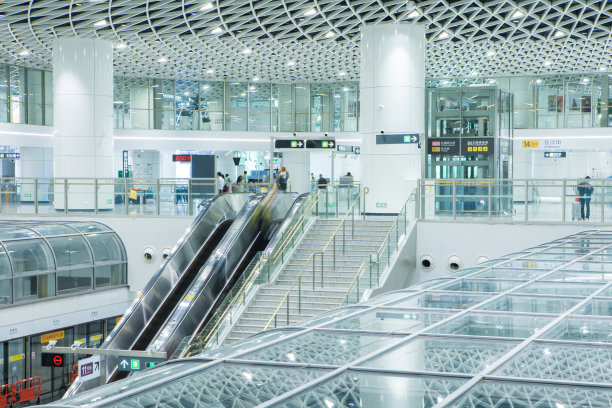 深圳地铁站图片下载