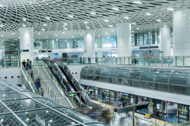 深圳地铁站图片下载