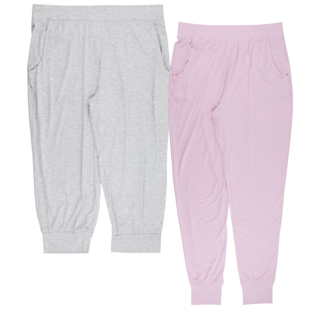 面料裤子与切割隔离的背景透明图片下载