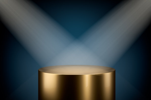 三维展示台图片下载