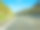 北海道自驾游:秋季北海道高速公路上的乡村公路。图片下载