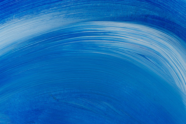 蓝白混合图片下载