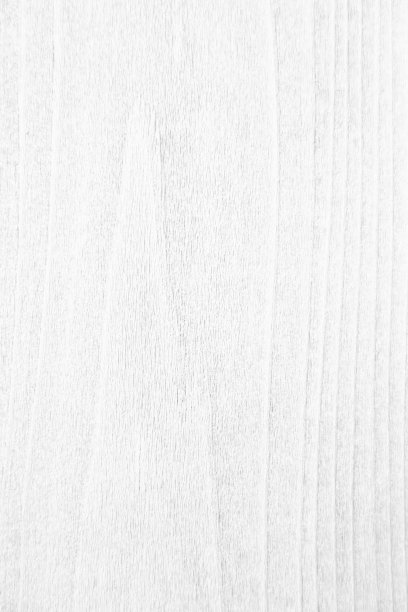 白色的木头图片下载