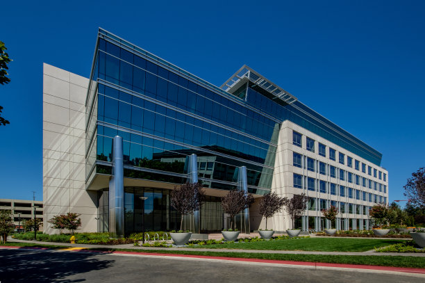 办公大楼图片下载