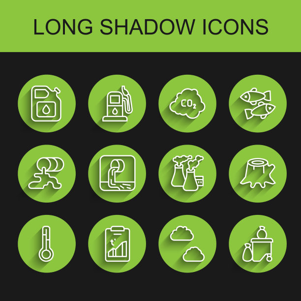 设定气象温度计全球变暖图片下载