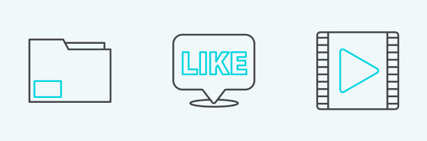 设置行播放视频文件文件夹和喜欢的文件夹图片下载