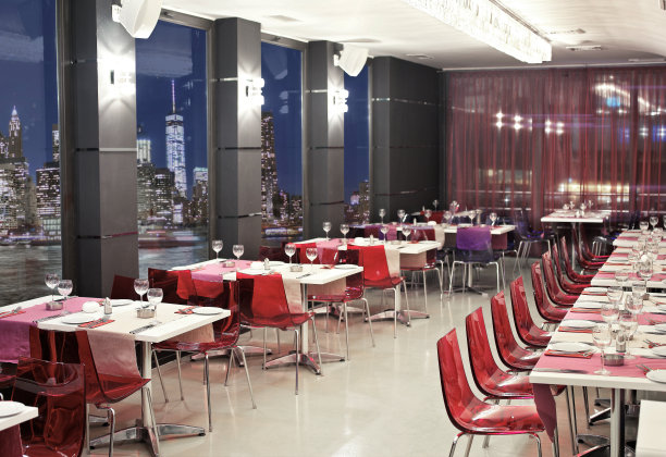 空的餐厅图片下载