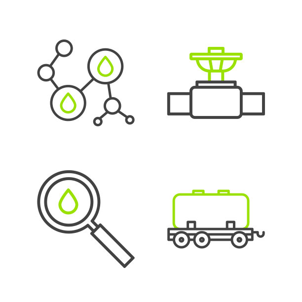 设输油铁路储罐降工业管图片下载
