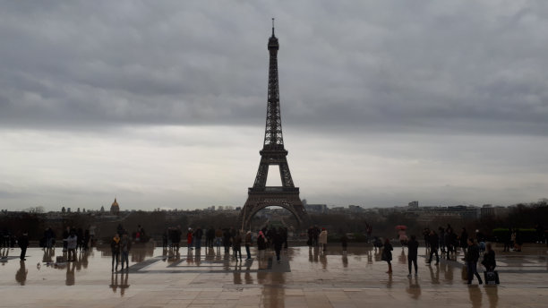 埃菲尔铁塔图片下载