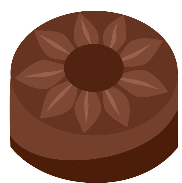 巧克力，食物，甜点，甜的，美味的，黑的，可可，美味的，棕色的图片下载