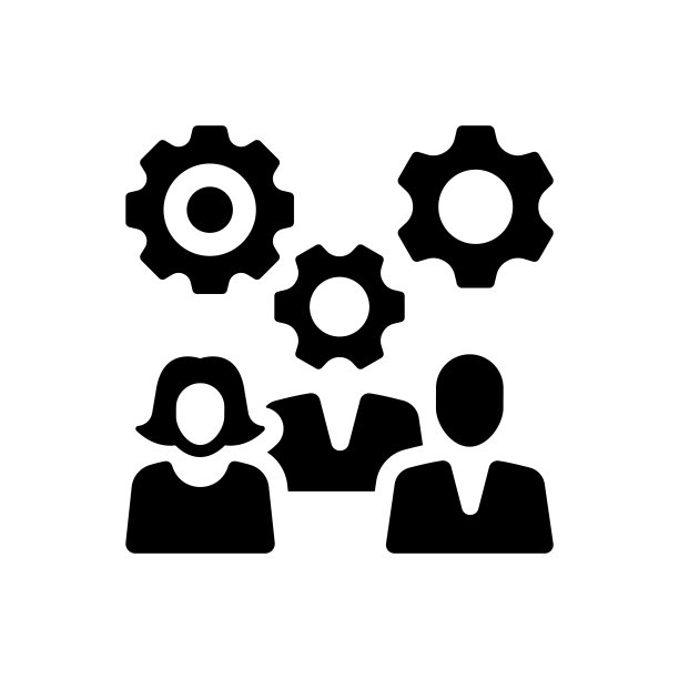 企业管理图标图片下载