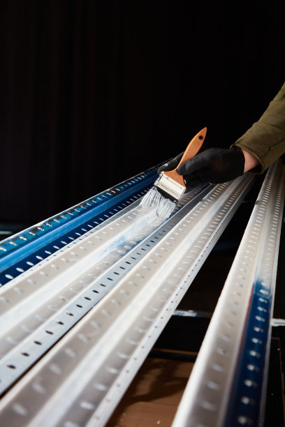 手绘钢架子图片下载