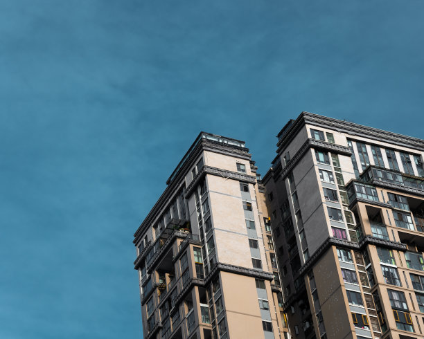 阳光成都金融城图片下载