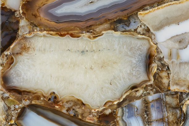 抽象大理石纹理背景照片，适合设计。图片下载