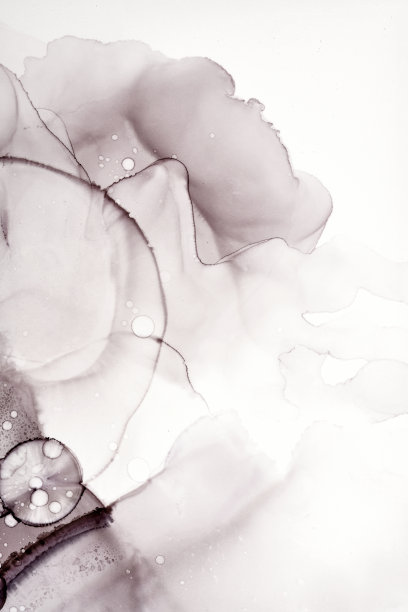 渐变背景纹理模糊，工作室拍摄。图片下载