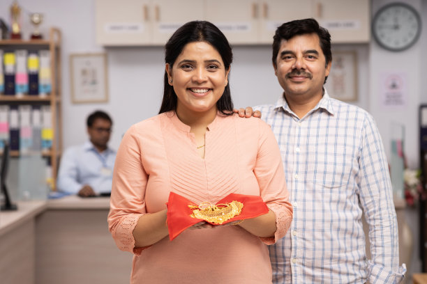 黄金贷款-股票照片图片下载