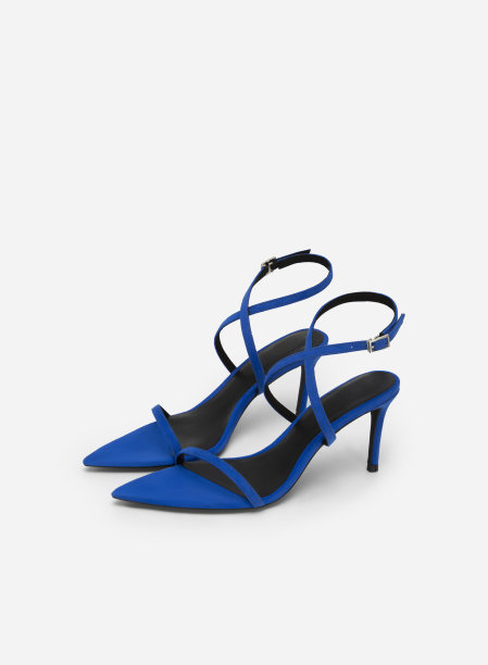 女性的凉鞋图片下载