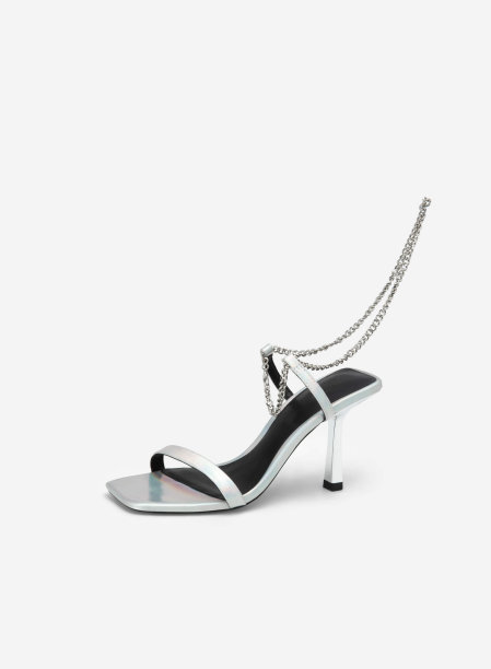 女性的凉鞋图片下载