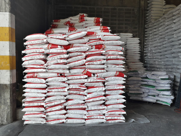 化学肥料图片下载