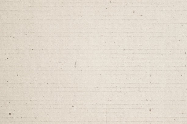 棕褐色纸盒，带有污渍，牛皮纸背景纹理图片下载