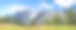 从意大利的Val Ferret山谷拍摄的勃朗峰全景。图片下载
