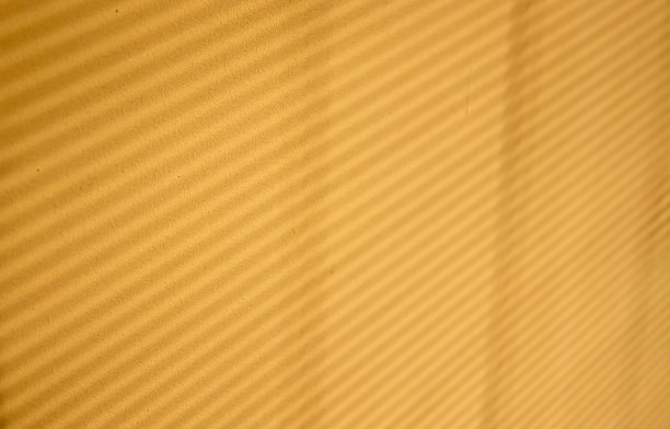 白色背景上的盲影，概念太阳图片下载