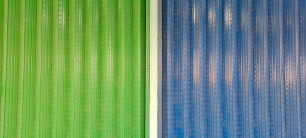 卷帘门钢纹纹理图片下载