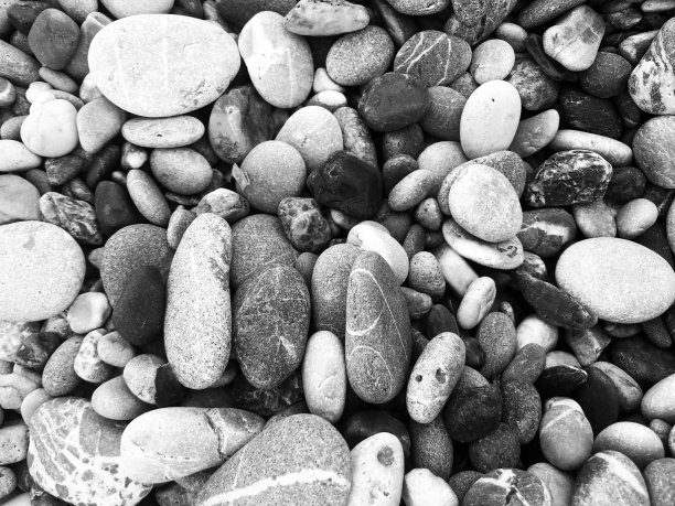 彩色美丽的石材背景纹理图片下载