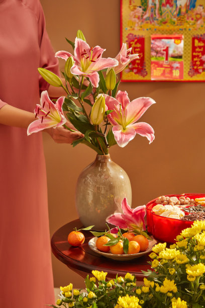 春节假期图片下载