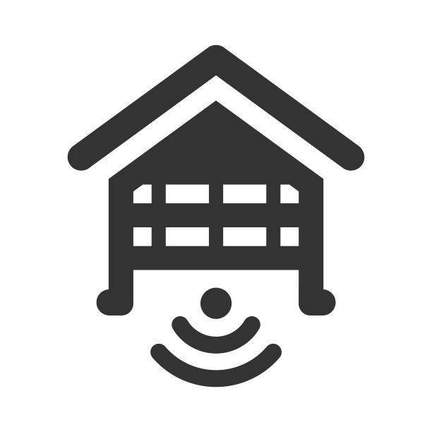智能车库图标图片下载