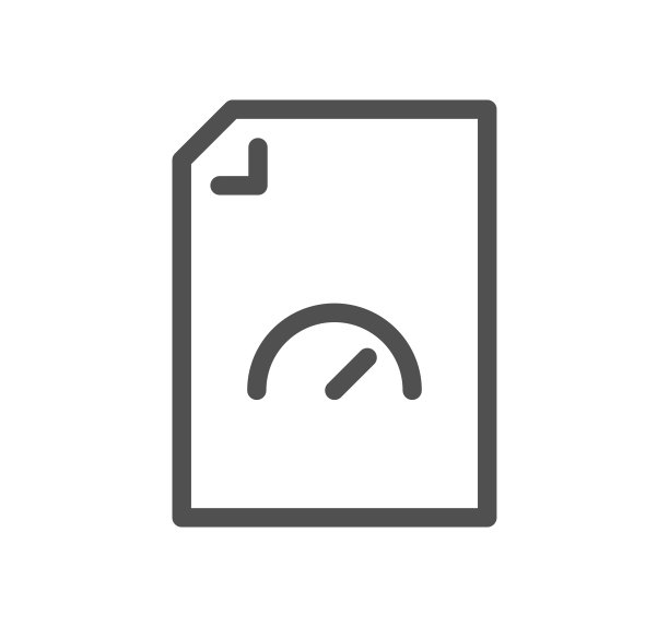 文档流程管理相关图标图片下载