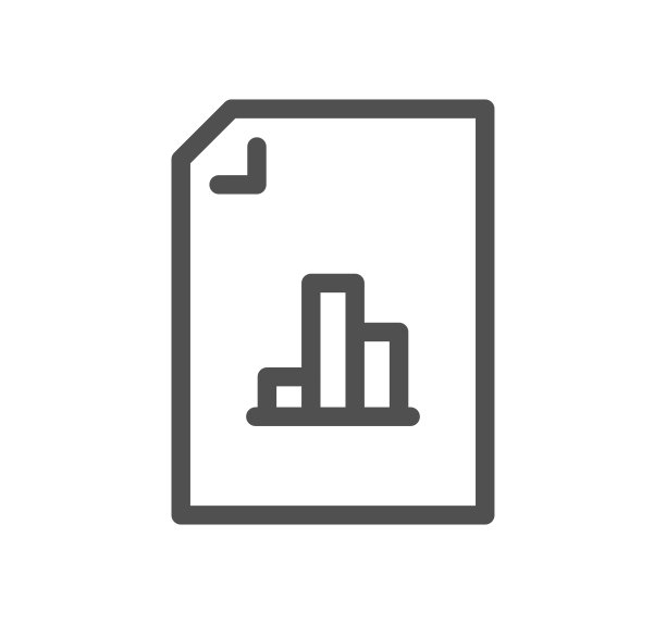 文档流程管理相关图标图片下载