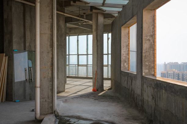 新建房屋图片下载