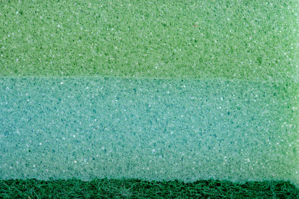 绿色粉彩模板的文本，垫图片下载