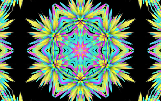 伟大的抽象画收藏。图片下载