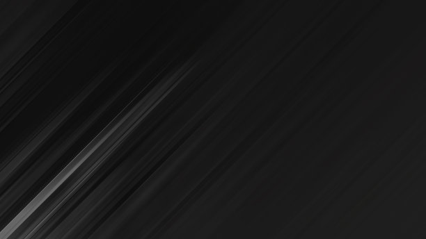 斜条纹线抽象黑色背景图片下载