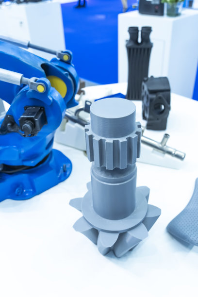 3D打印机打印原型图片下载