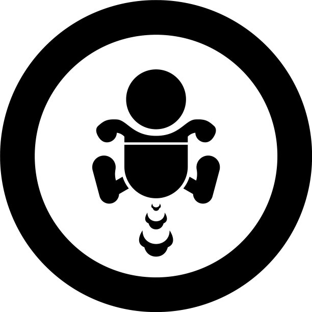 儿童婴儿婴儿小孩放屁破风放屁图片下载