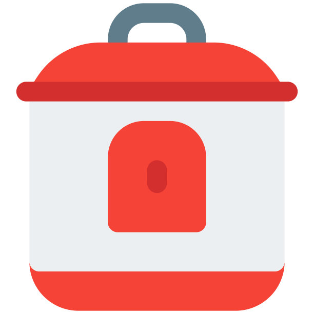 谷物在电压力锅里煮得很快图片下载