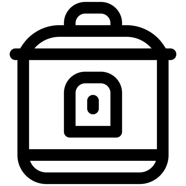 谷物在电压力锅里煮得很快图片下载